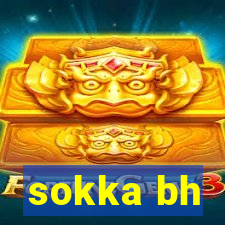 sokka bh